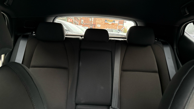 Mazda 3 2.5 e-Skyactiv G MHEV [140] Exclusive-Line 5dr Petrol Hatchback